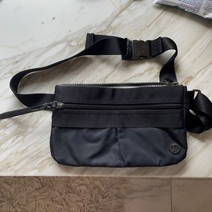 Lululemon Belt Bag